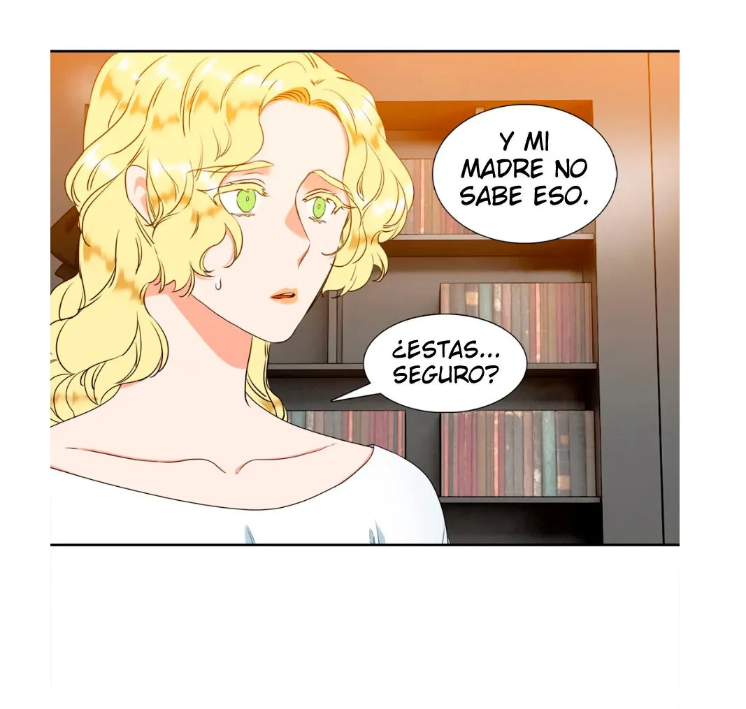 Boy Concubine Capítulo 112 en Línea - página 32