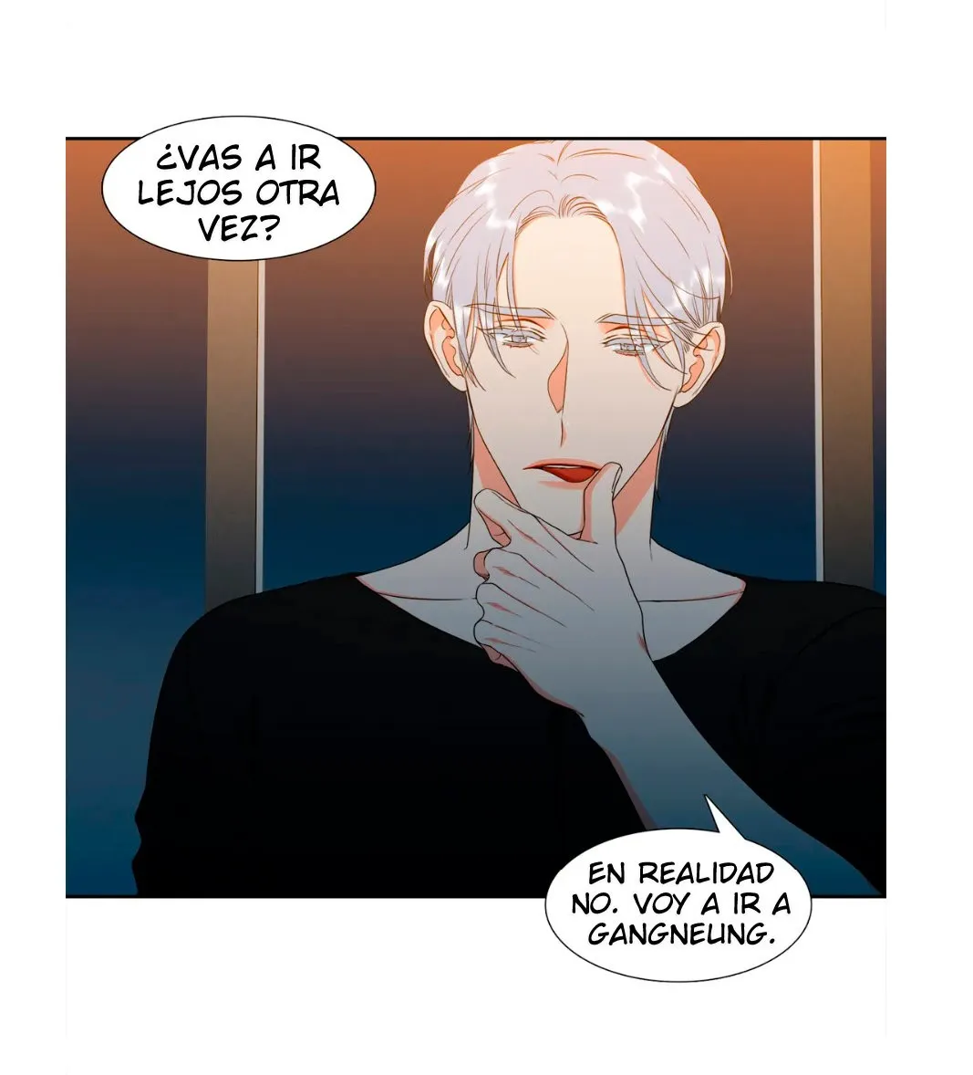 Boy Concubine Capítulo 112 en Línea - página 47