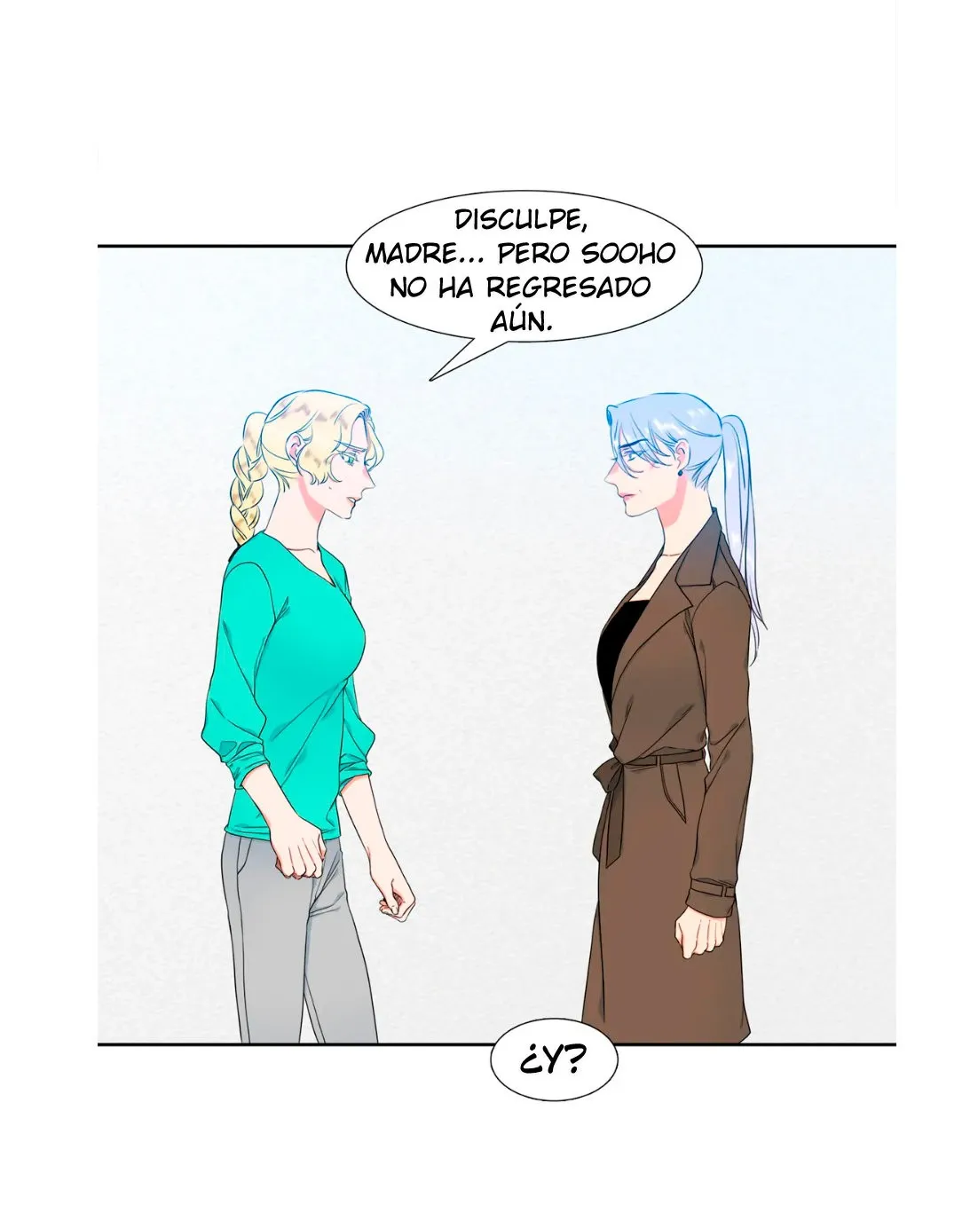 Boy Concubine Capítulo 114 en Línea - página 11