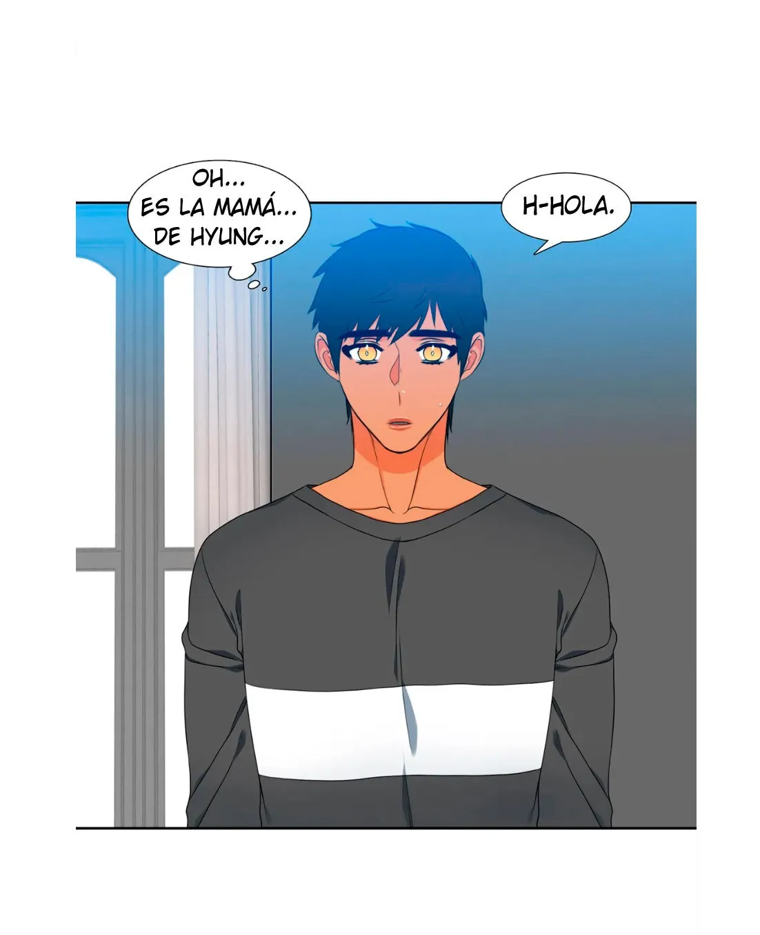 Boy Concubine Capítulo 114 en Línea - página 17