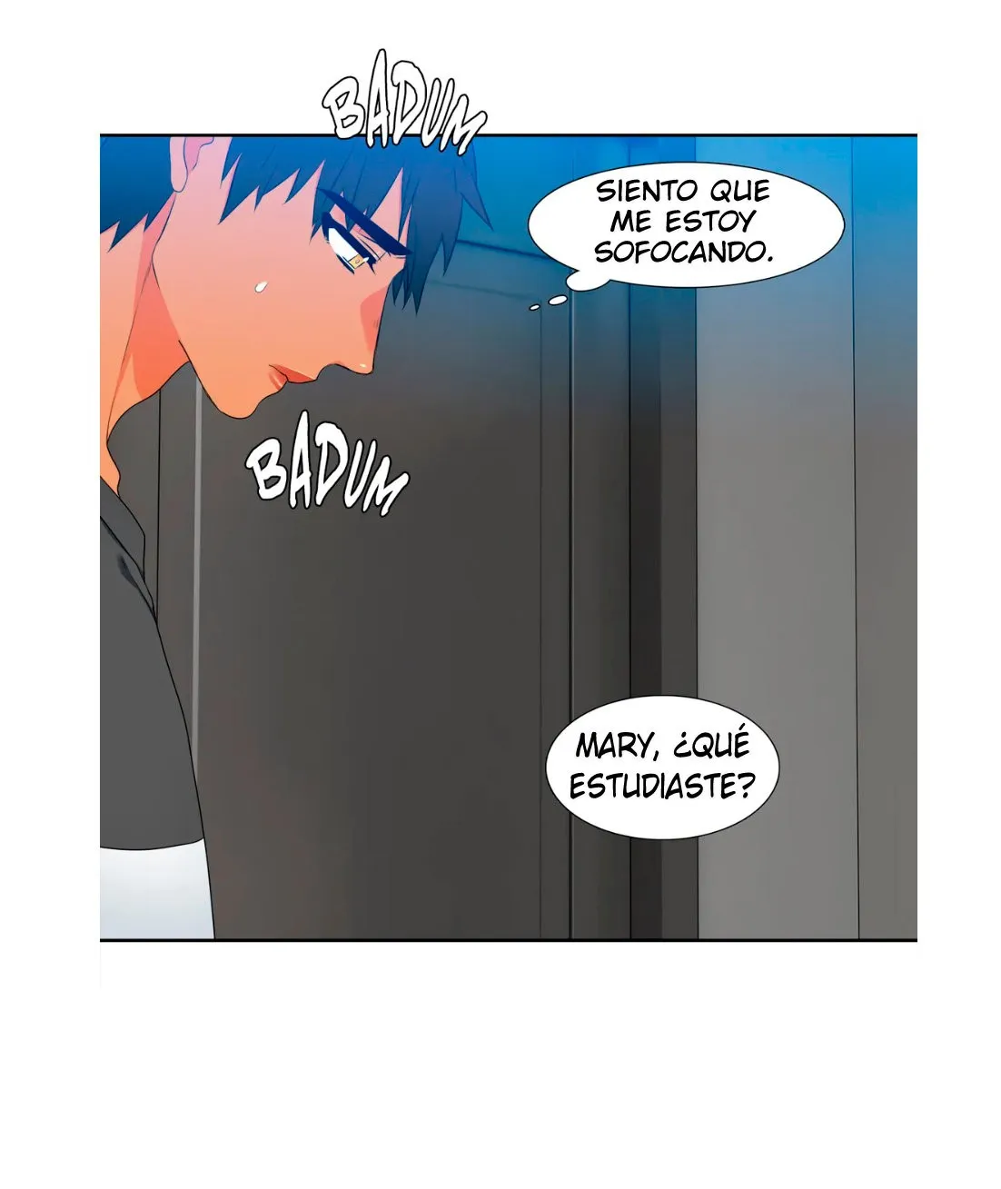 Boy Concubine Capítulo 114 en Línea - página 22