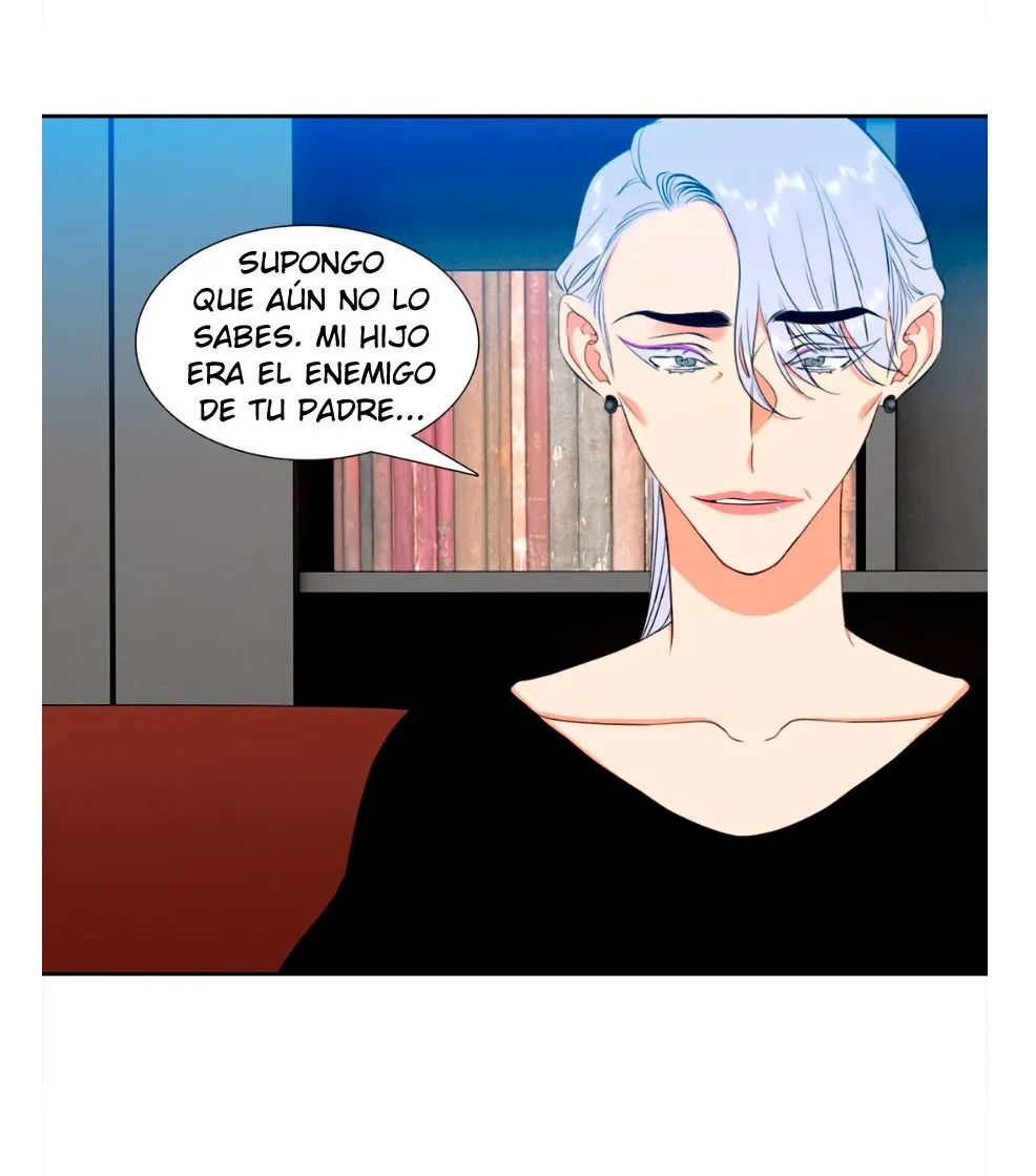 Boy Concubine Capítulo 114 en Línea - página 34