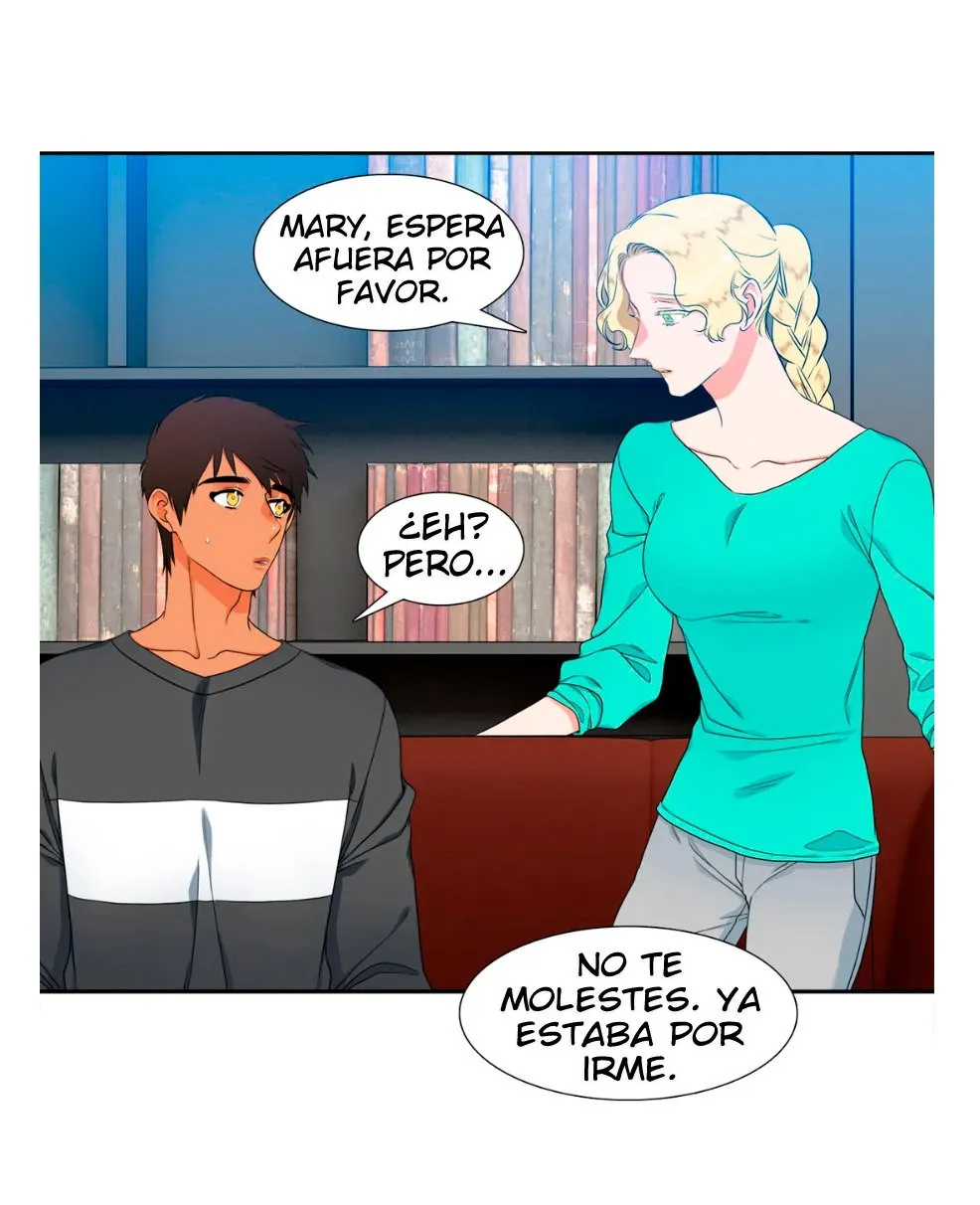 Boy Concubine Capítulo 114 en Línea - página 37