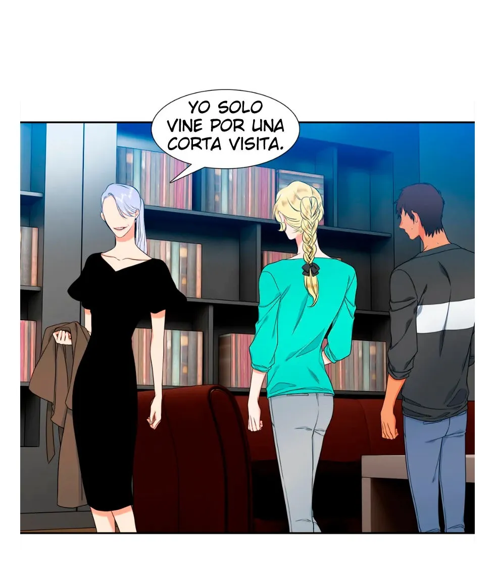 Boy Concubine Capítulo 114 en Línea - página 38