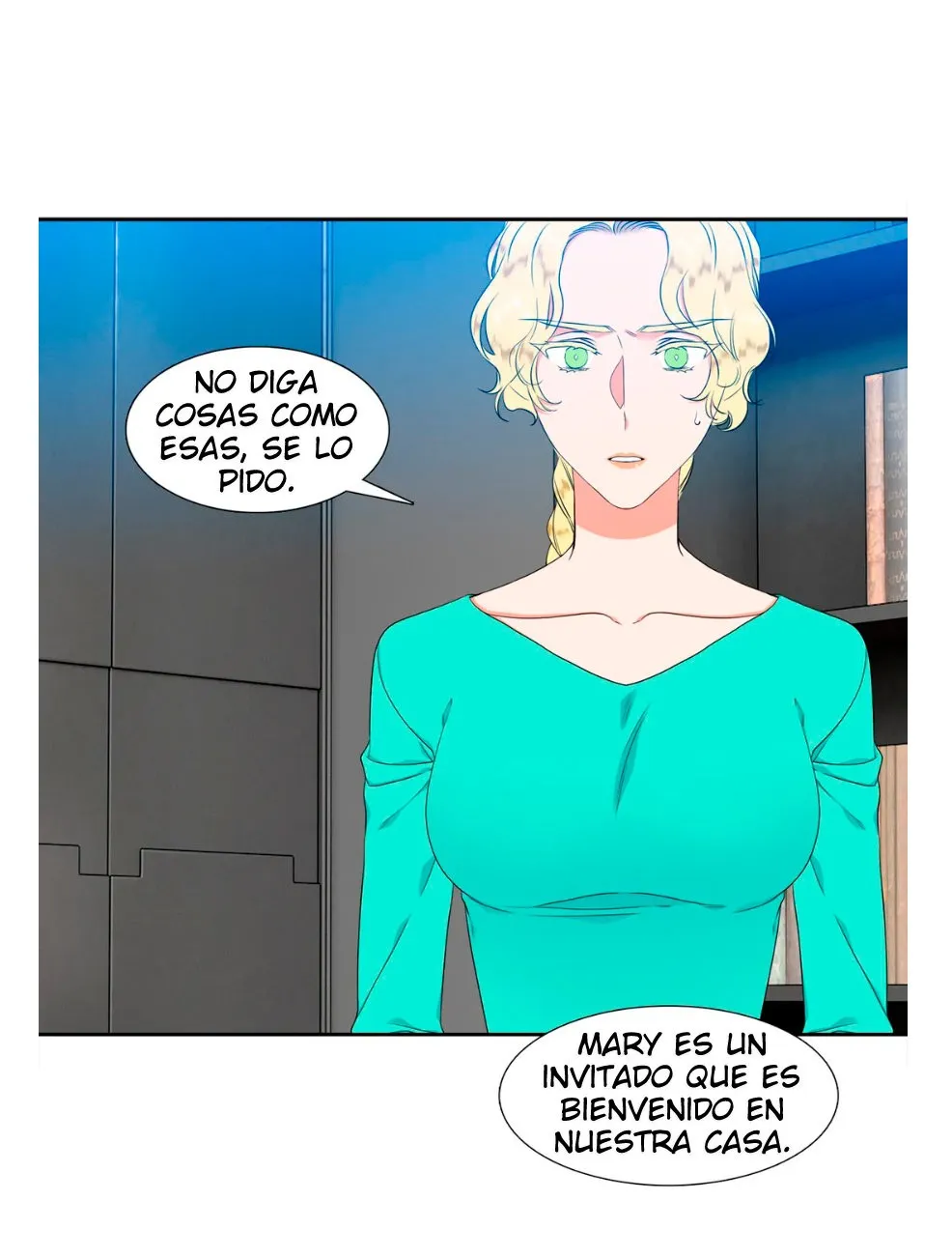 Boy Concubine Capítulo 114 en Línea - página 43