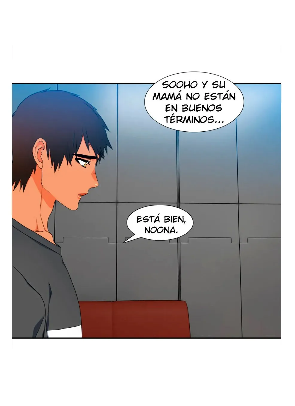 Boy Concubine Capítulo 114 en Línea - página 48