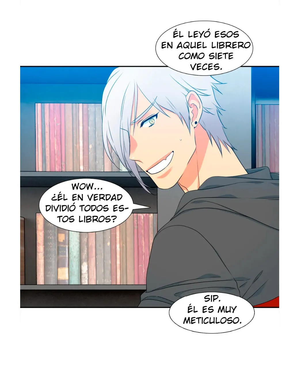 Boy Concubine Capítulo 116 en Línea - página 16