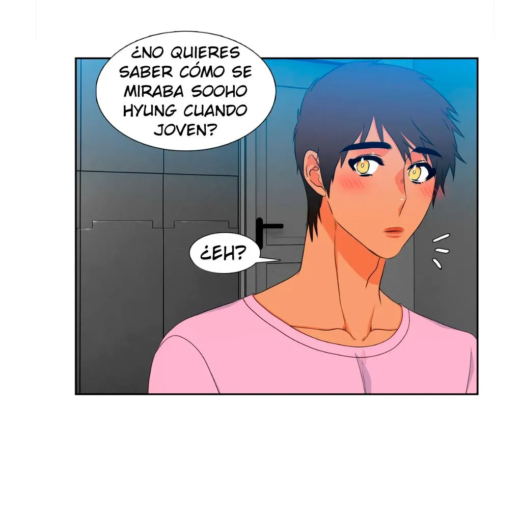 Boy Concubine Capítulo 116 en Línea - página 20