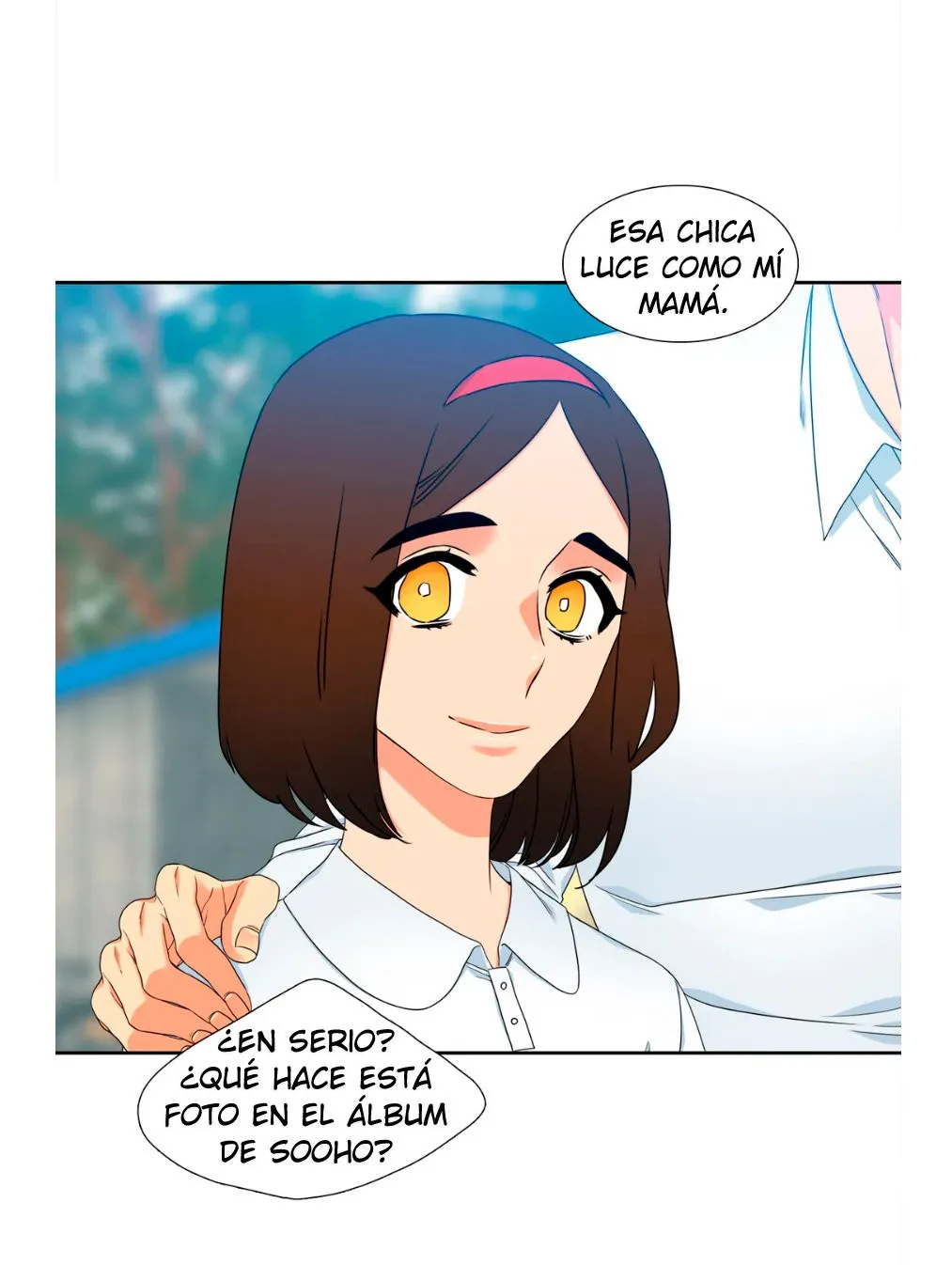 Boy Concubine Capítulo 116 en Línea - página 31