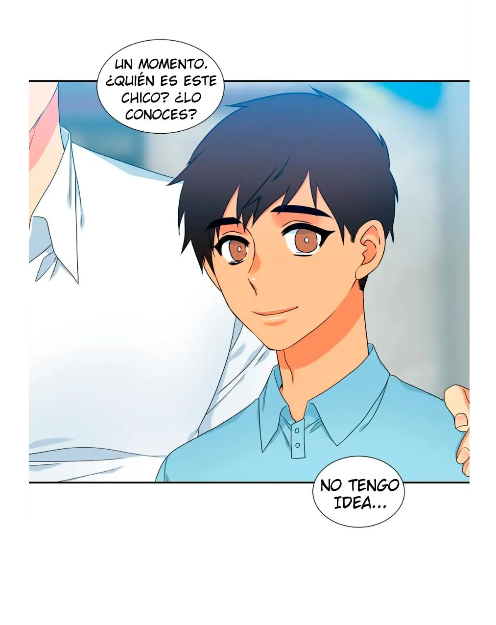 Boy Concubine Capítulo 116 en Línea - página 32