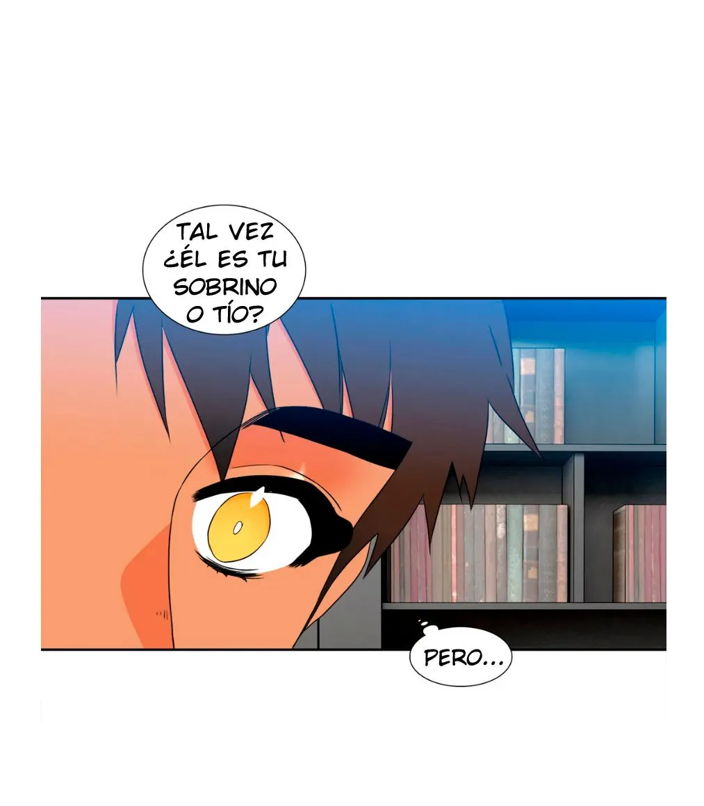 Boy Concubine Capítulo 116 en Línea - página 35