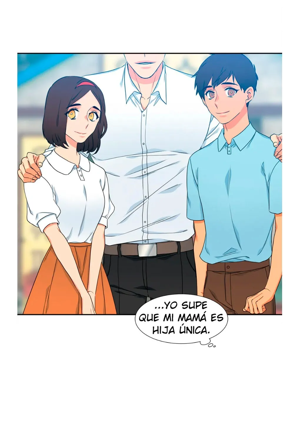 Boy Concubine Capítulo 116 en Línea - página 36