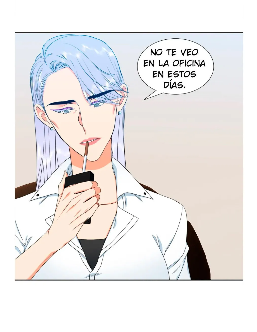 Boy Concubine Capítulo 116 en Línea - página 42