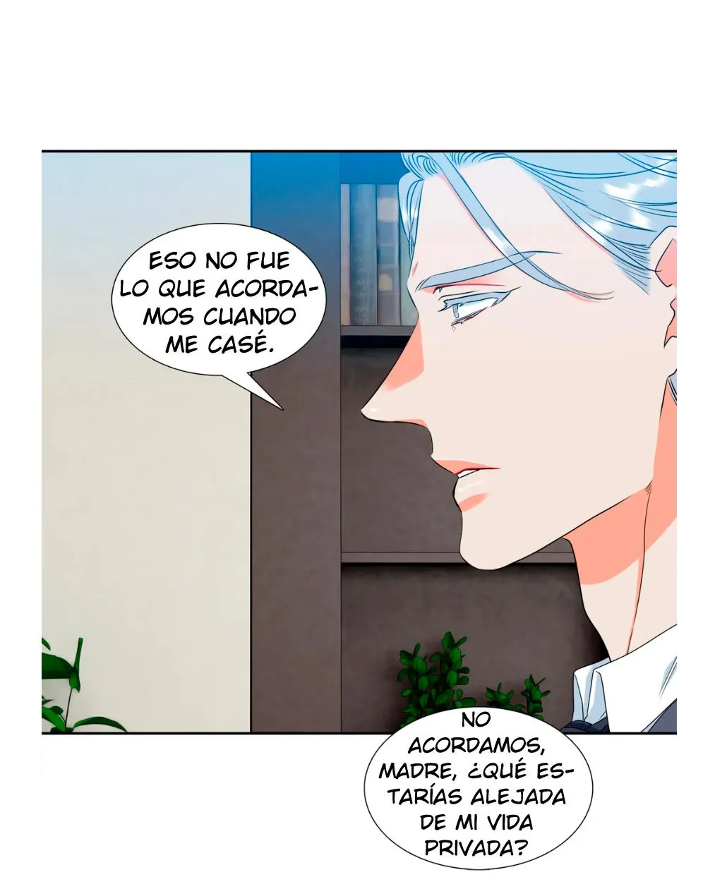 Boy Concubine Capítulo 116 en Línea - página 43