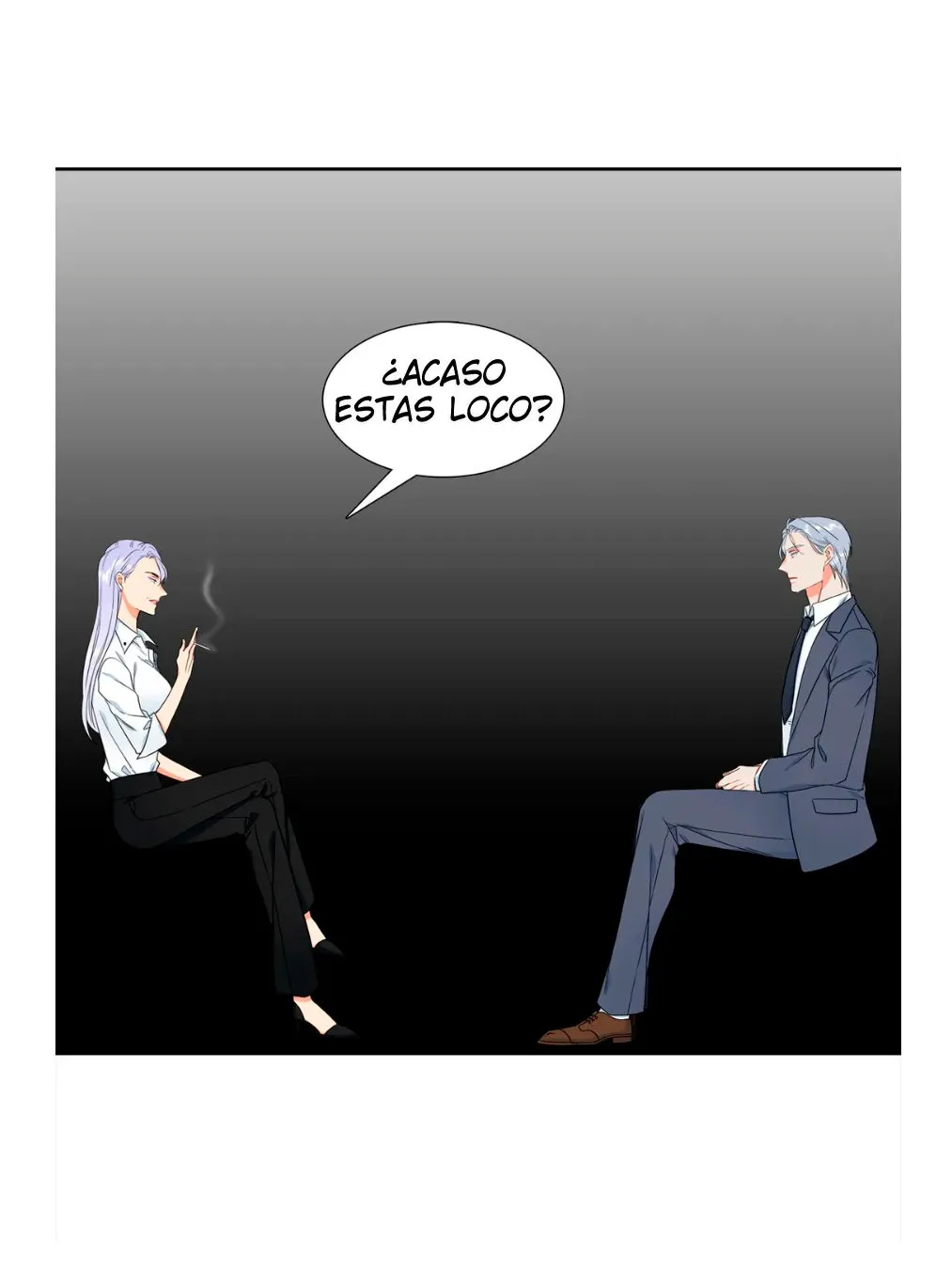 Boy Concubine Capítulo 116 en Línea - página 48