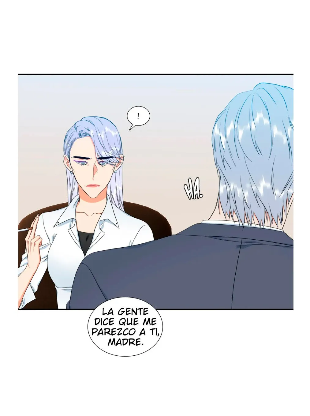Boy Concubine Capítulo 116 en Línea - página 50