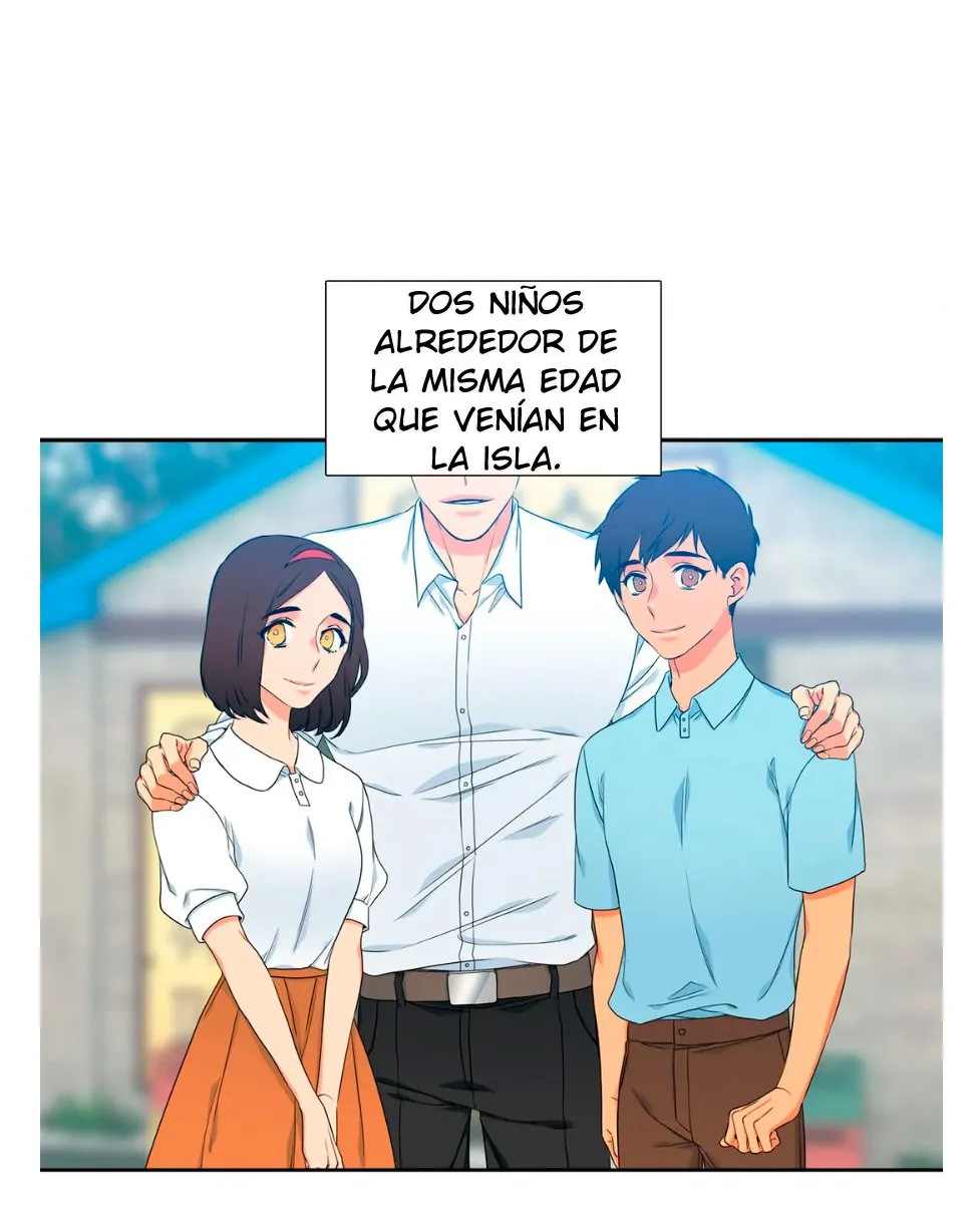 Boy Concubine Capítulo 117 en Línea - página 6