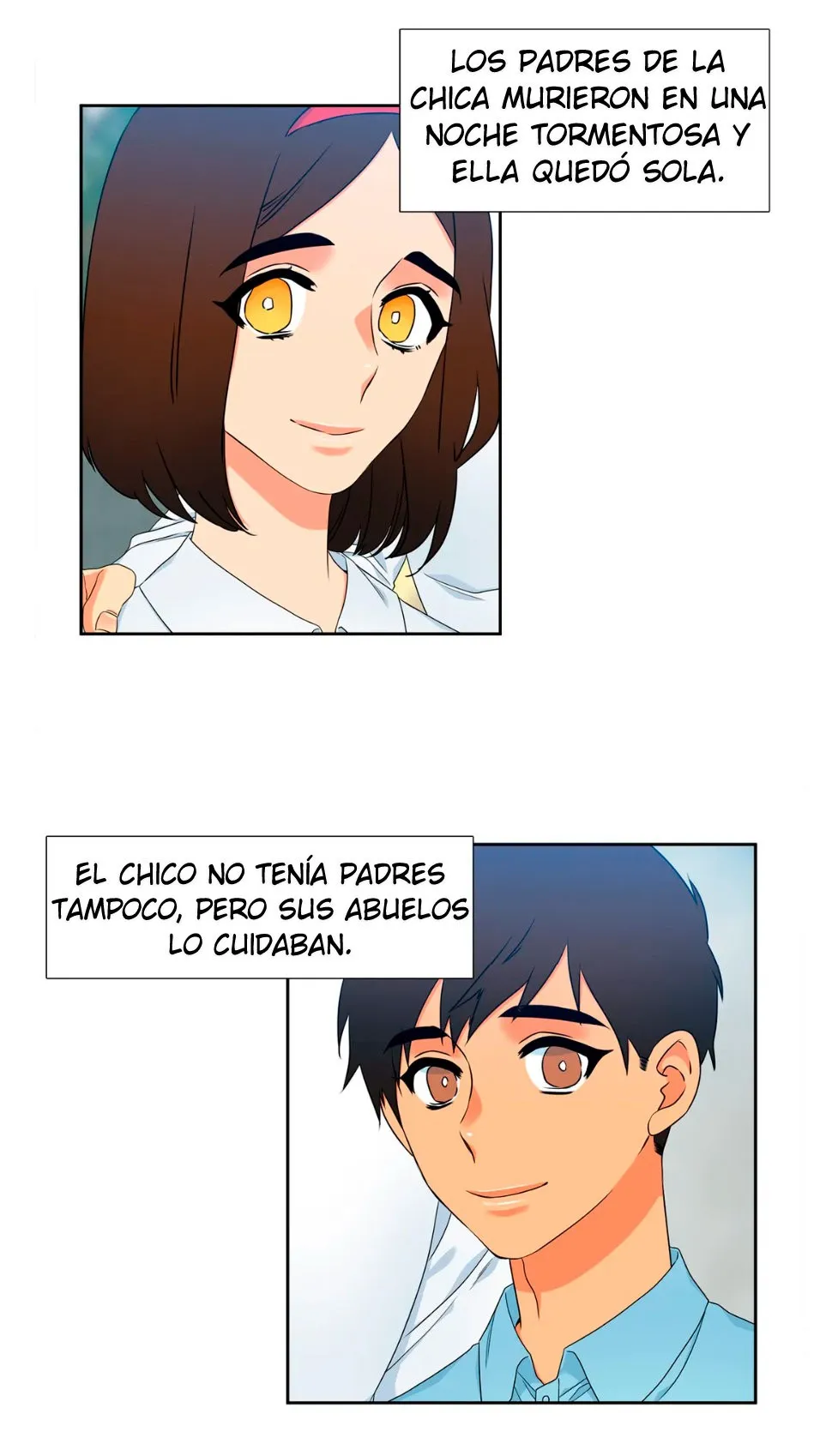 Boy Concubine Capítulo 117 en Línea - página 7