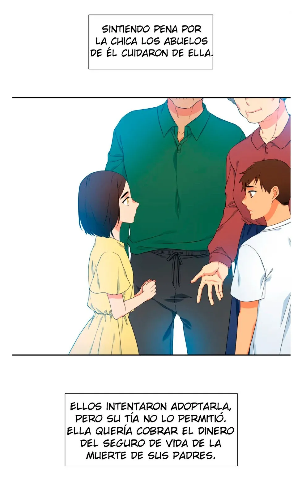 Boy Concubine Capítulo 117 en Línea - página 8