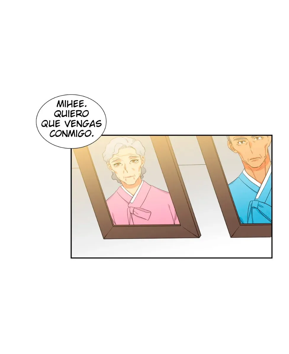 Boy Concubine Capítulo 117 en Línea - página 11