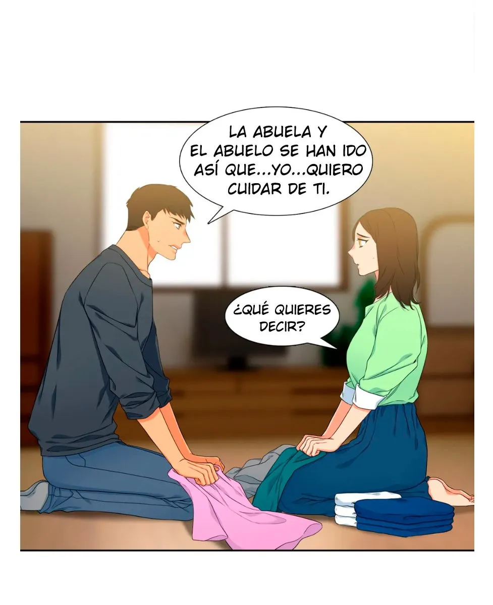 Boy Concubine Capítulo 117 en Línea - página 14