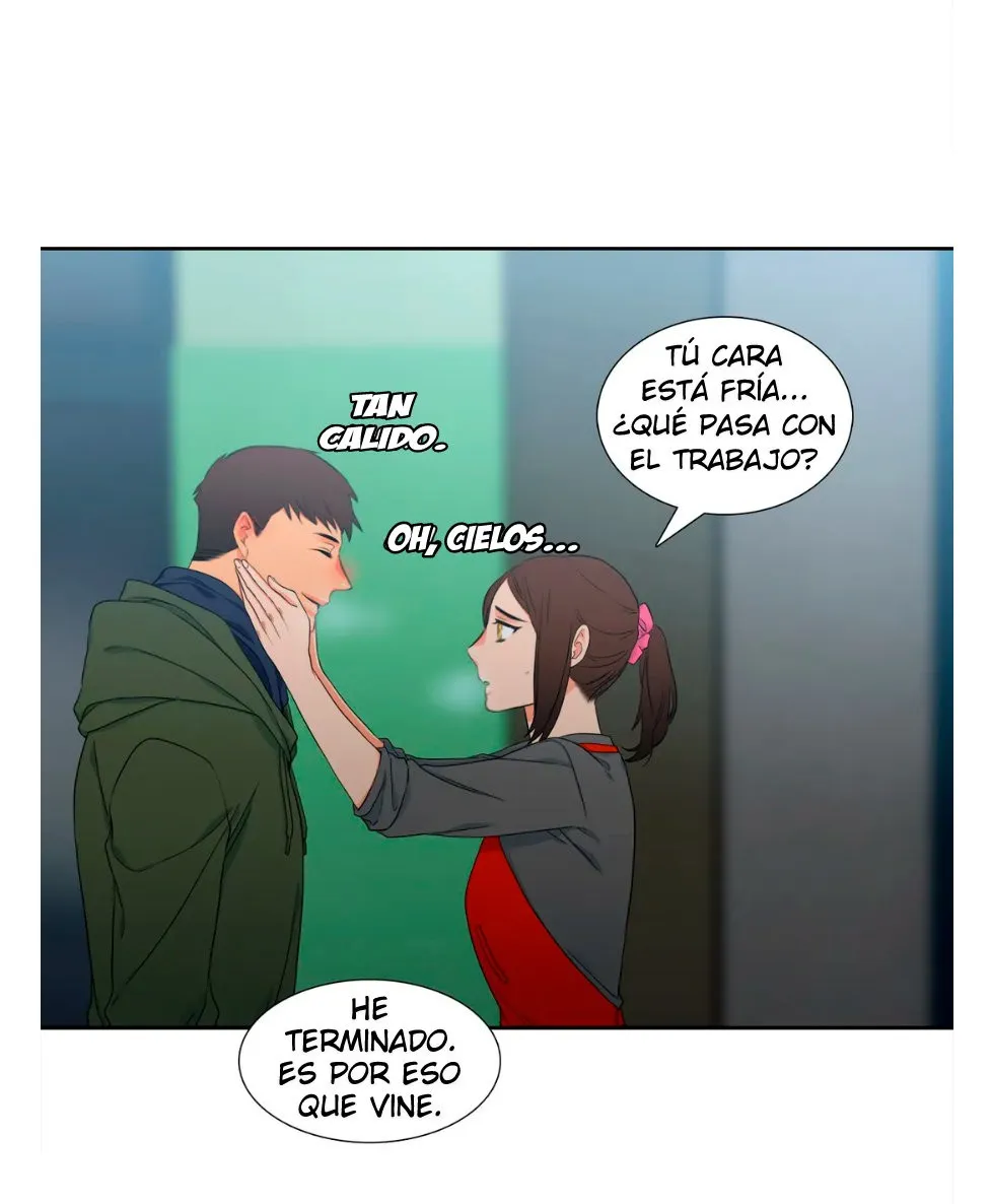 Boy Concubine Capítulo 117 en Línea - página 22