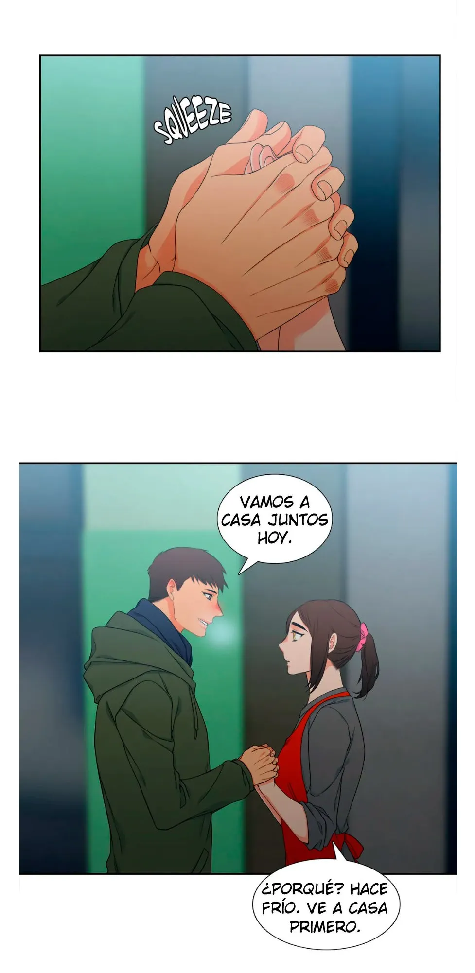 Boy Concubine Capítulo 117 en Línea - página 23