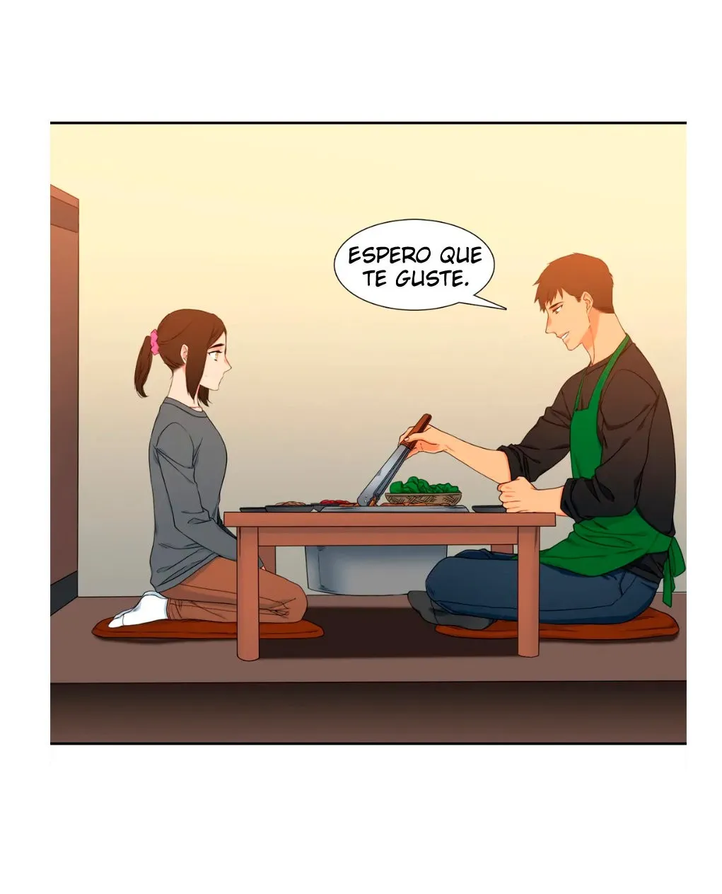 Boy Concubine Capítulo 117 en Línea - página 27