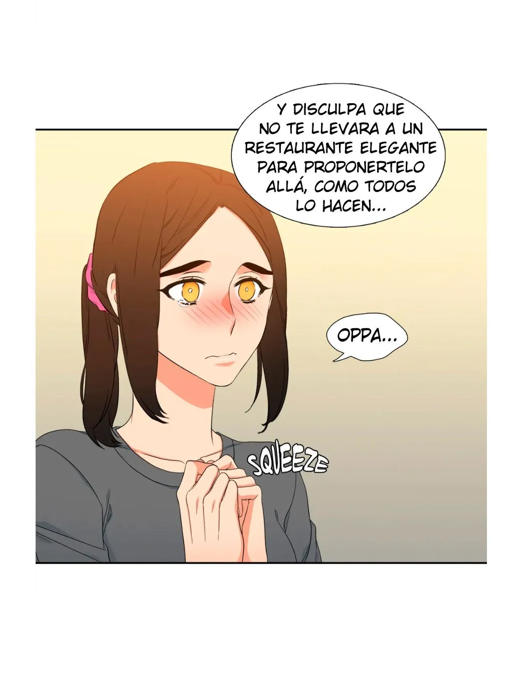 Boy Concubine Capítulo 117 en Línea - página 35