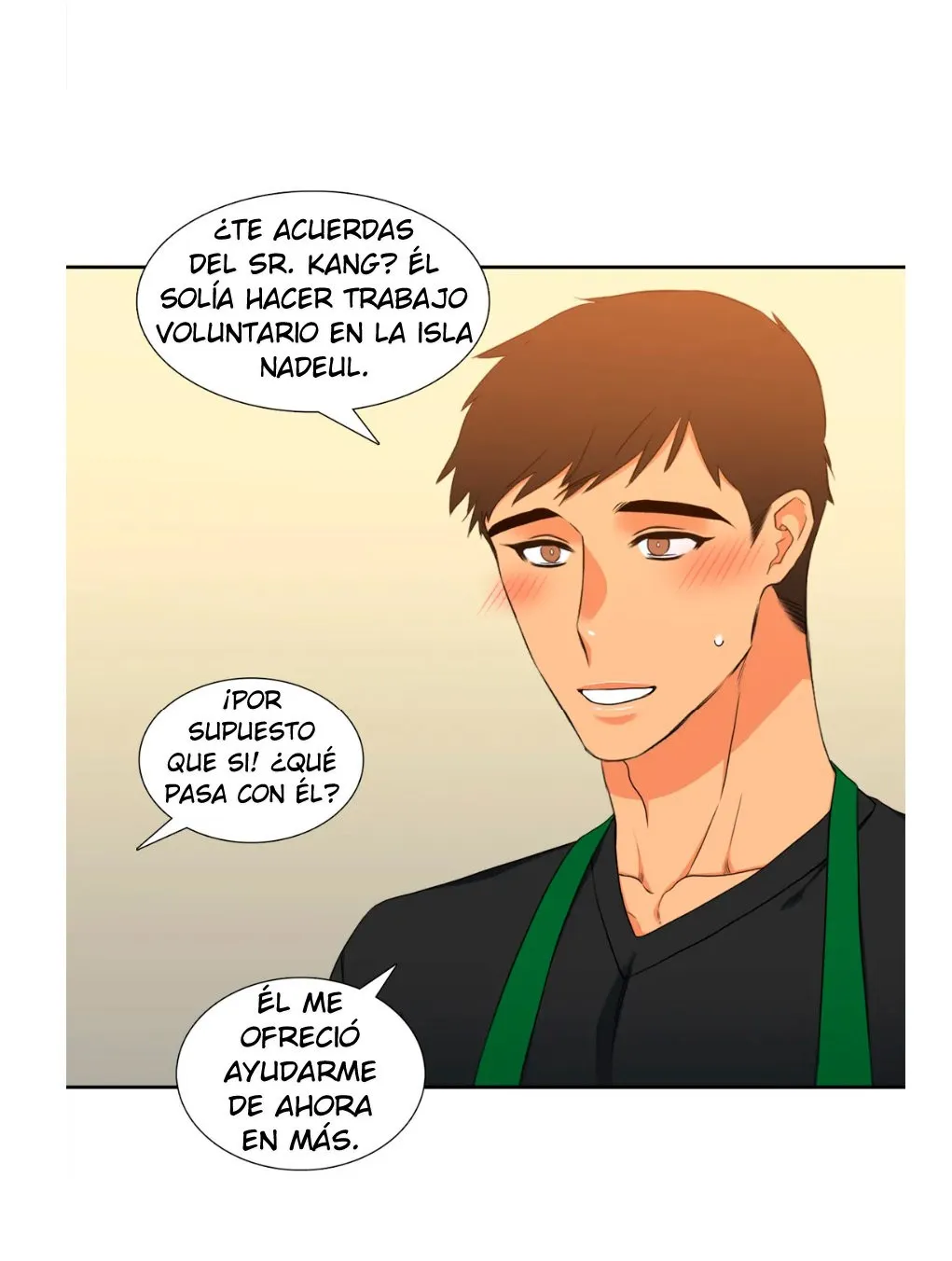 Boy Concubine Capítulo 117 en Línea - página 37