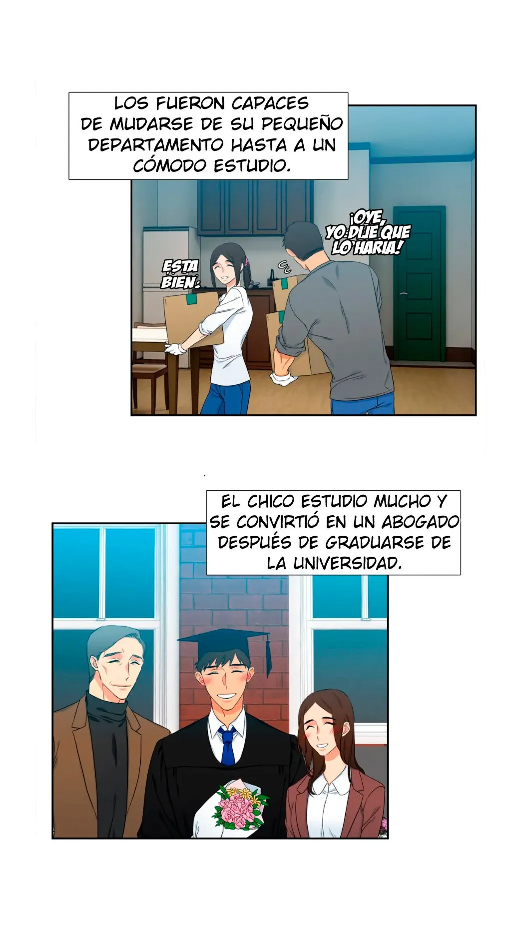 Boy Concubine Capítulo 117 en Línea - página 39