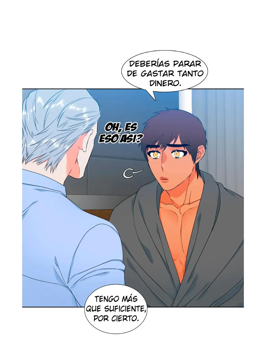 Boy Concubine Capítulo 118 en Línea - página 12