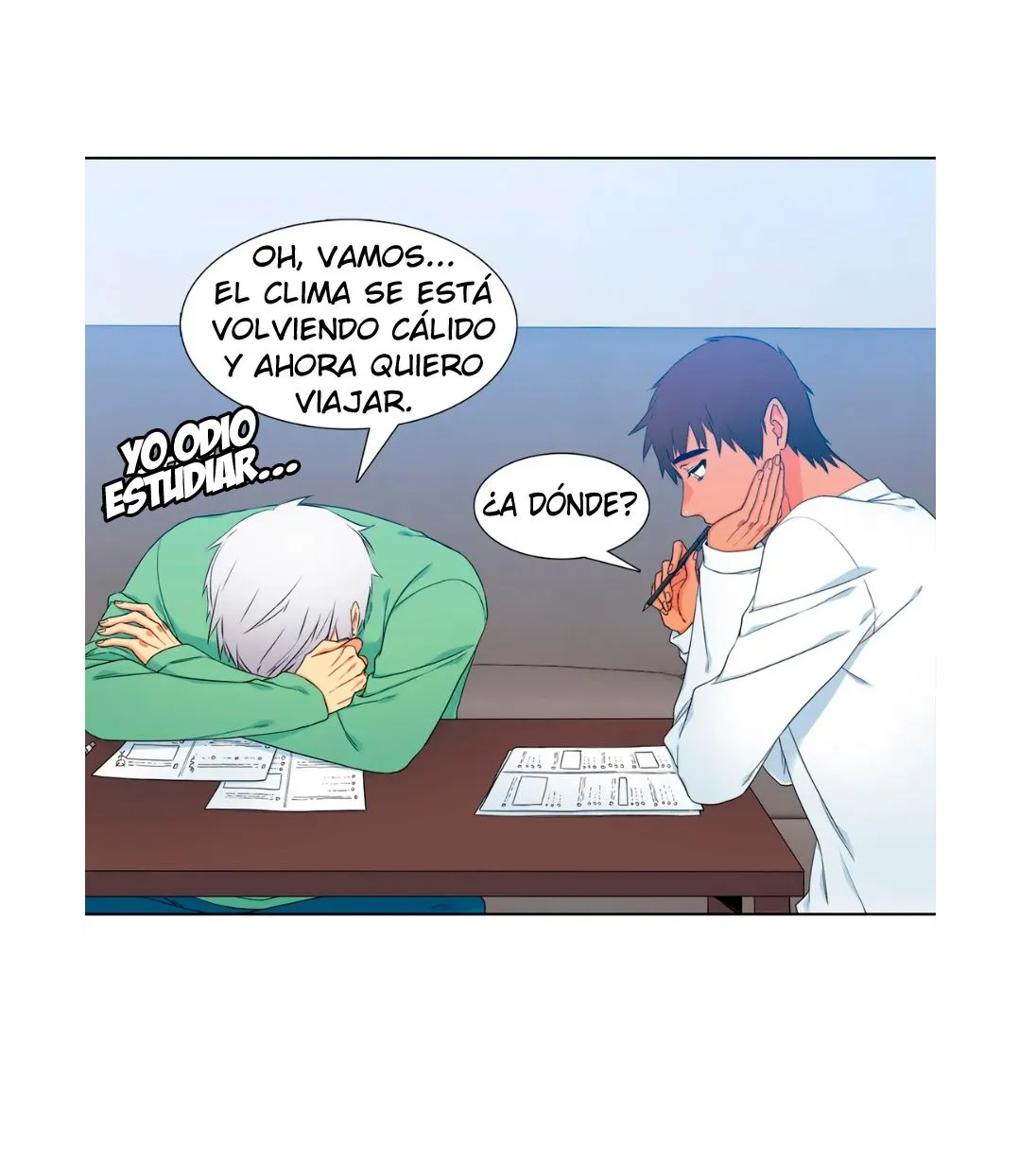 Boy Concubine Capítulo 118 en Línea - página 16