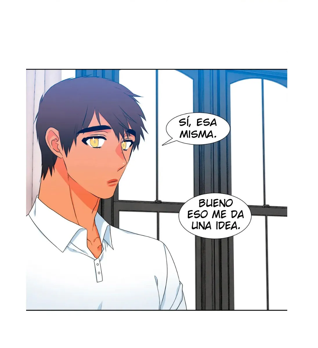 Boy Concubine Capítulo 118 en Línea - página 19