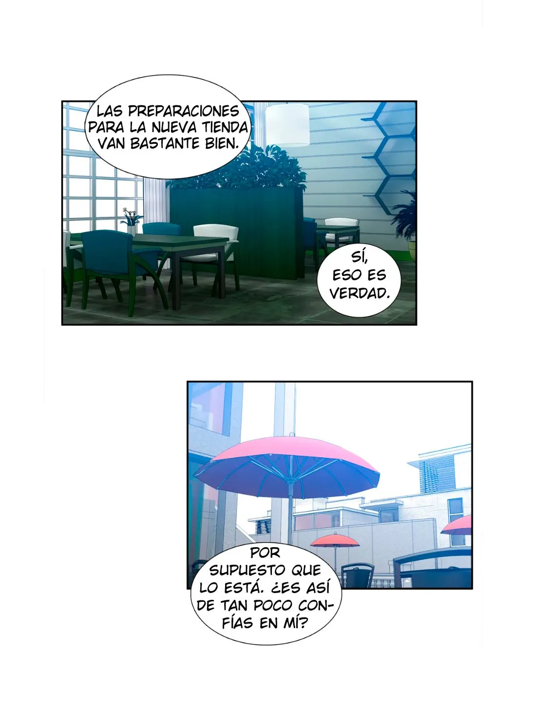 Boy Concubine Capítulo 118 en Línea - página 28