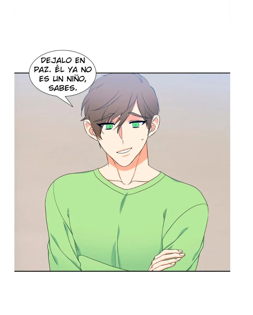 Boy Concubine Capítulo 118 en Línea - página 34