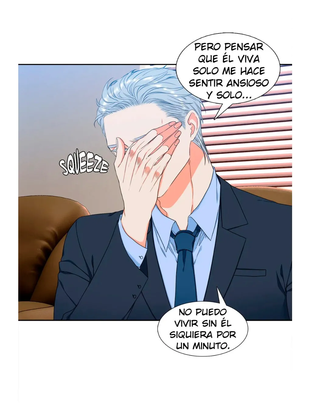 Boy Concubine Capítulo 118 en Línea - página 35
