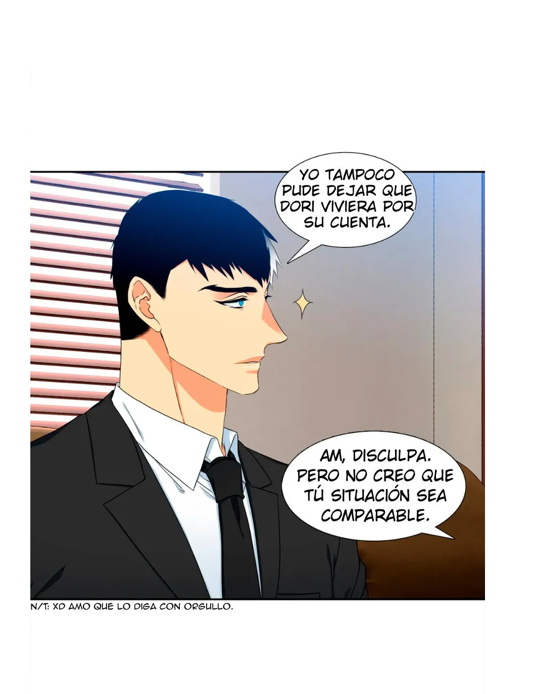 Boy Concubine Capítulo 118 en Línea - página 36