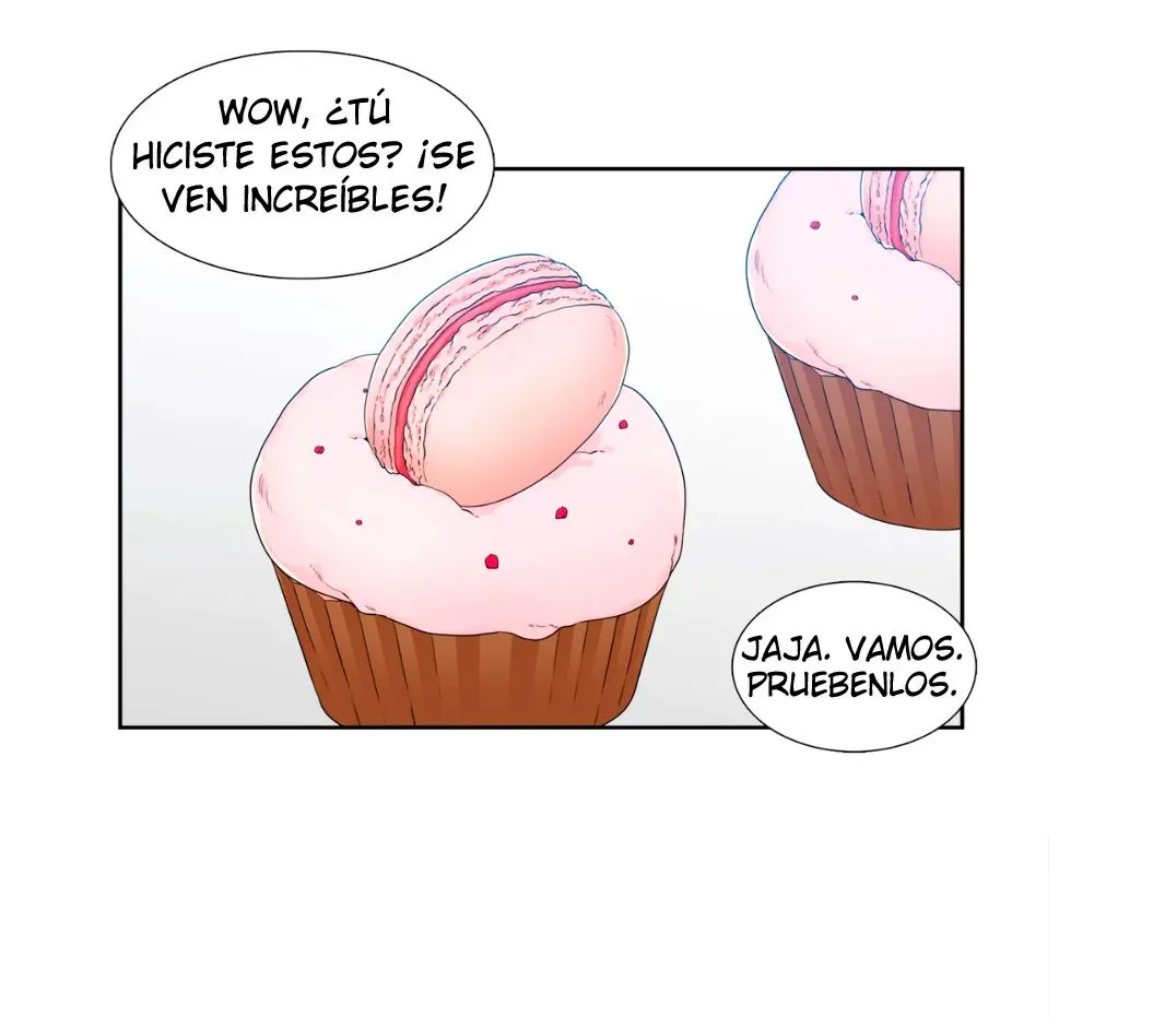 Boy Concubine Capítulo 118 en Línea - página 42