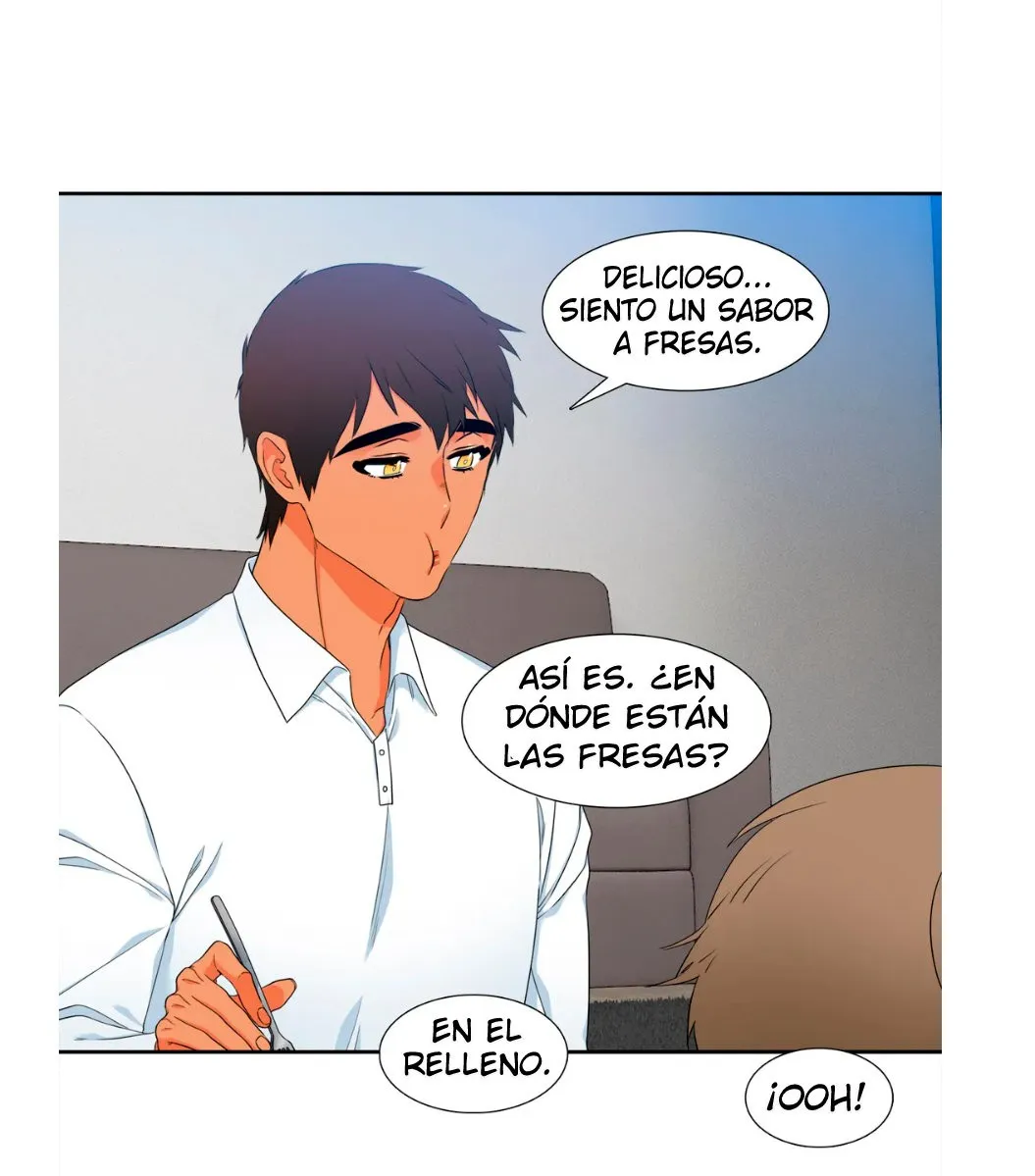 Boy Concubine Capítulo 118 en Línea - página 43