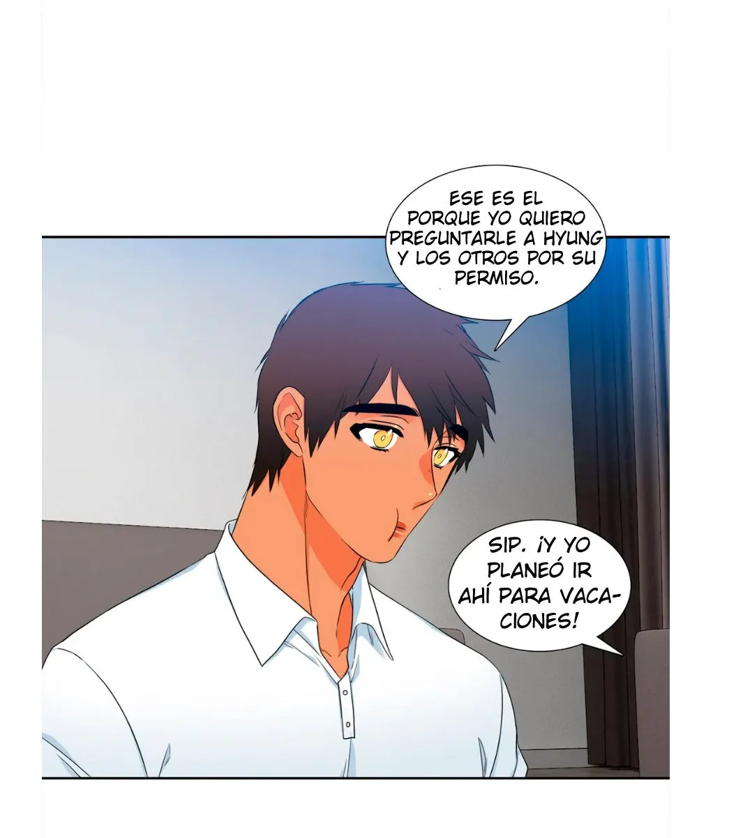 Boy Concubine Capítulo 118 en Línea - página 47