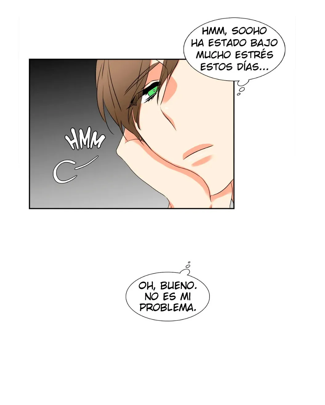 Boy Concubine Capítulo 118 en Línea - página 49