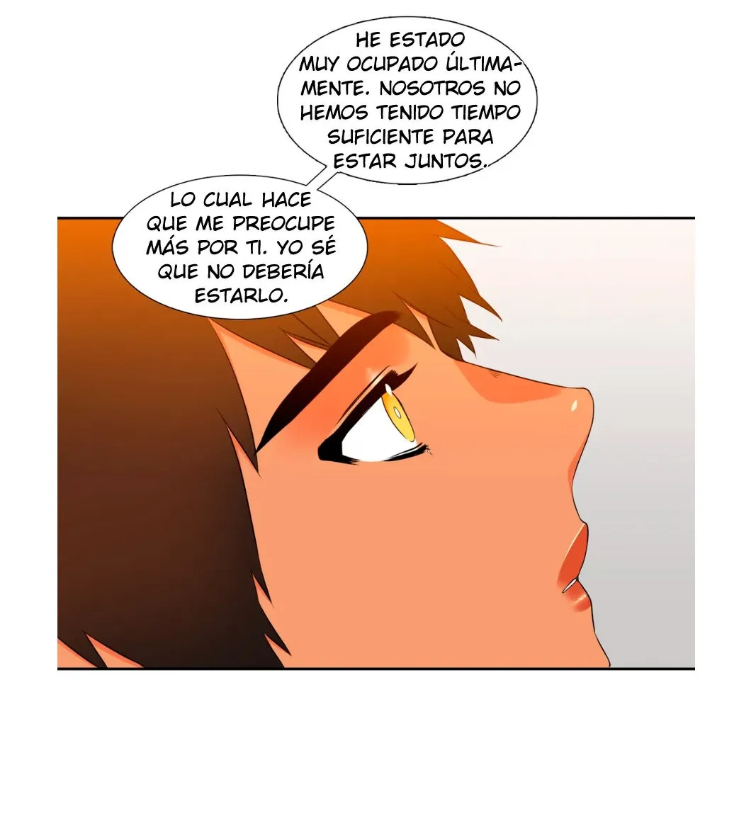 Boy Concubine Capítulo 119 en Línea - página 19