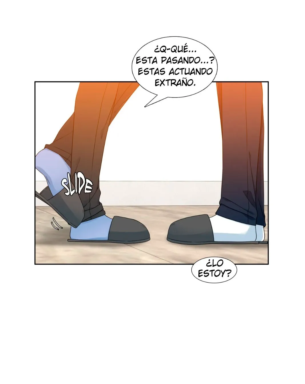 Boy Concubine Capítulo 119 en Línea - página 23