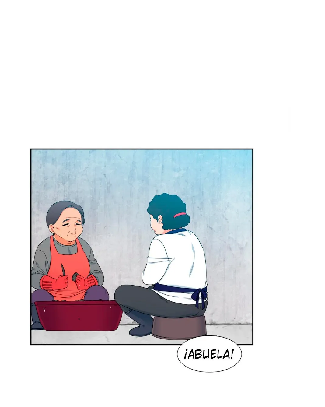 Boy Concubine Capítulo 119 en Línea - página 36