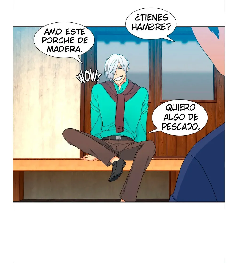 Boy Concubine Capítulo 119 en Línea - página 45