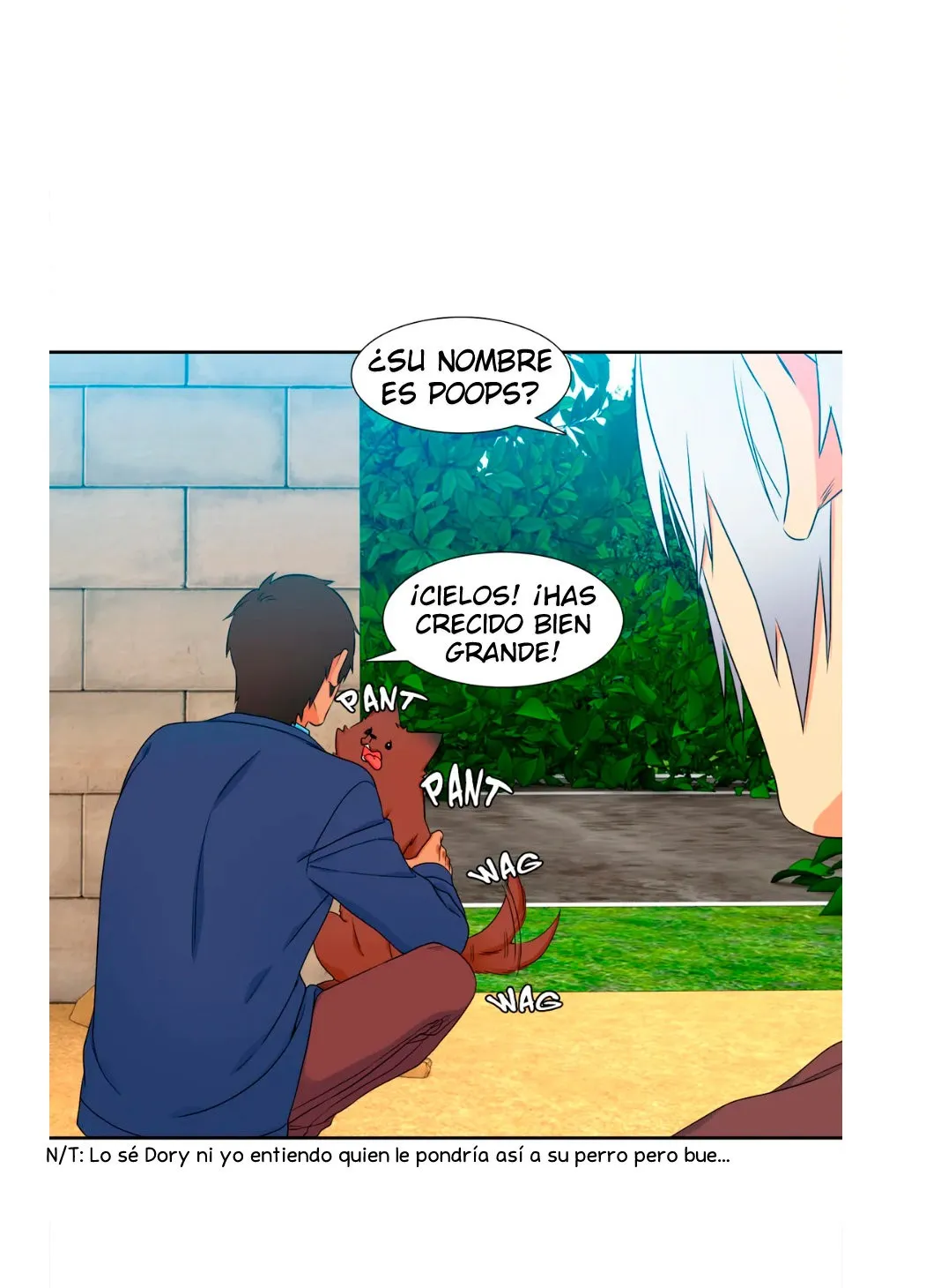 Boy Concubine Capítulo 119 en Línea - página 48