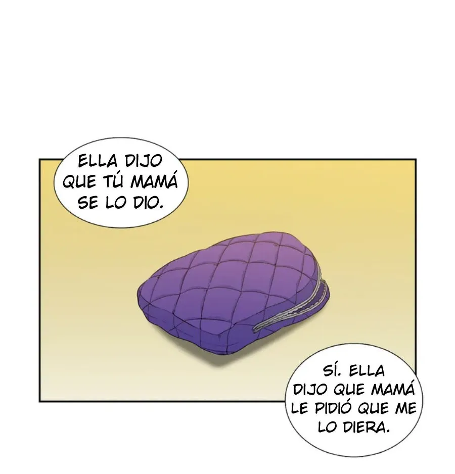 Boy Concubine Capítulo 121 en Línea - página 9