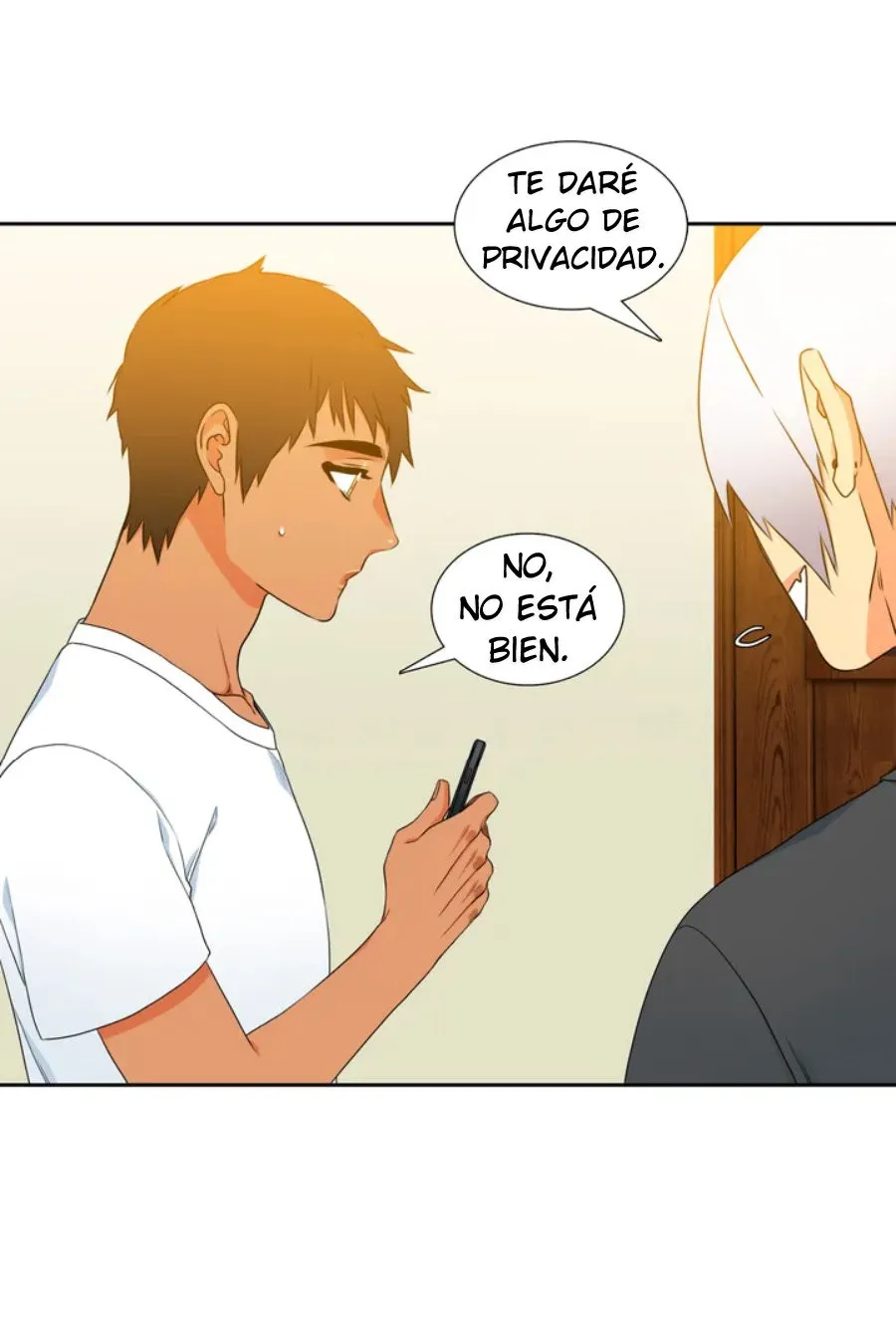 Boy Concubine Capítulo 121 en Línea - página 11