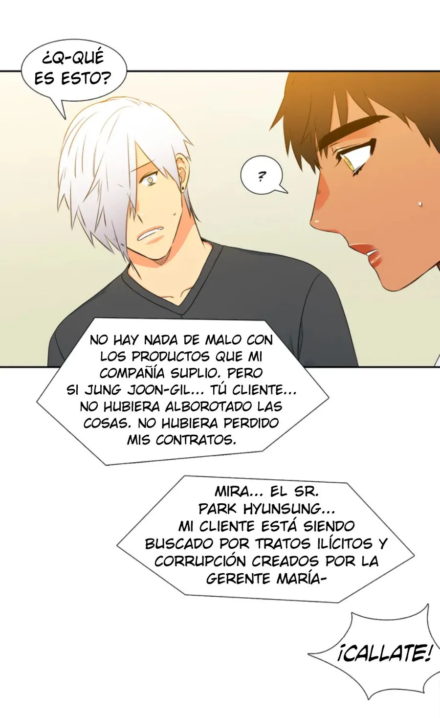 Boy Concubine Capítulo 121 en Línea - página 15